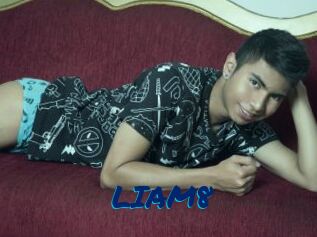 LIAM8