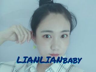 LIANLIANbaby Sexe City