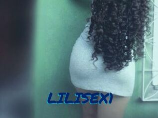 LILISEX1 Sexe City