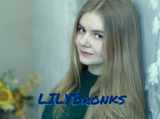 LILYBronks