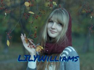 LILYWilliams