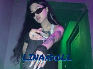 LINAxDOLL
