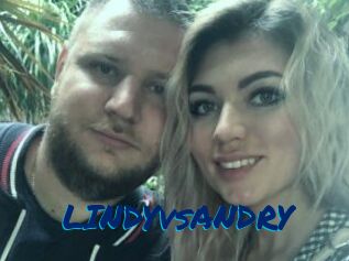 LINDYvsANDRY