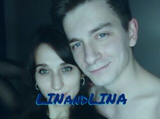 LINandLINA Sexe City