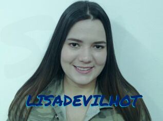 LISADEVILHOT Sexe City