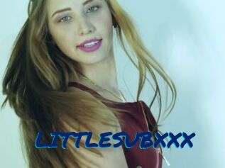 LITTLESUBXXX
