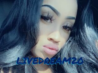 LIVEDREAM20
