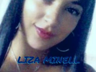 LIZA_MINELL