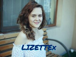 LIZETTEx