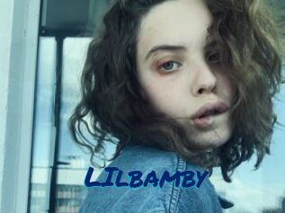 LIlbamby