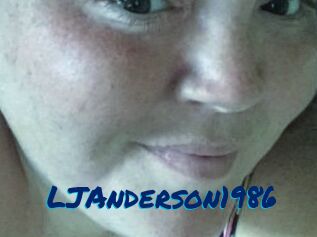 LJAnderson1986 Sexe City