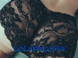 LOLAPALOMA