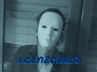 LOLY1ZORRO2