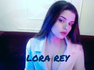 LORA_REY