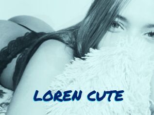 LOREN_CUTE