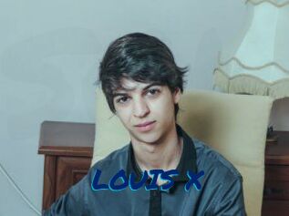 LOUIS_X