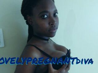LOVELYPREGNANTdiva