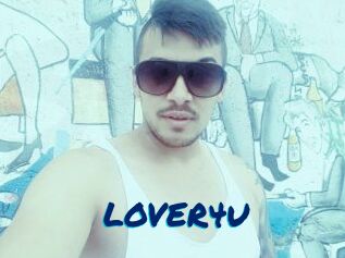 LOVER4U