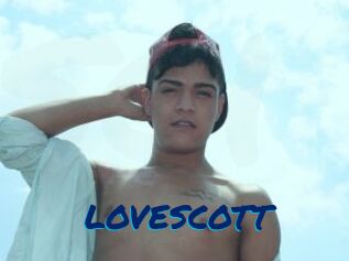 LOVESCOTT