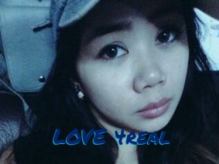 LOVE_4real