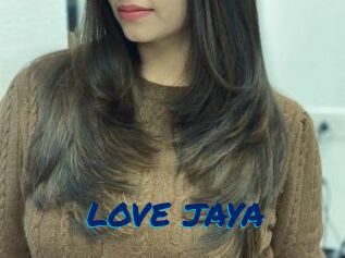 LOVE_JAYA
