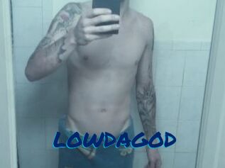 LOWDAGOD