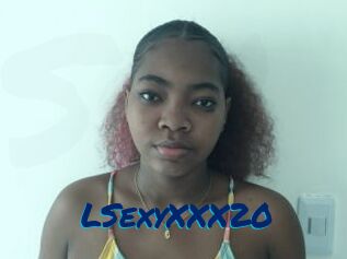 LSexyXXX20