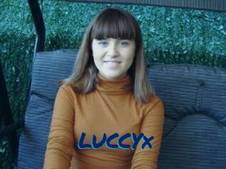 LUCCYx