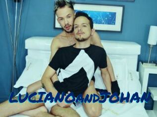 LUCIANOandJOHAN