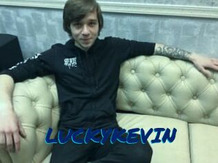 LUCKY_KEVIN Sexe City