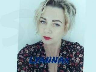 LYANNAx
