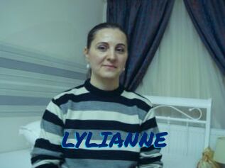 LYLIANNE