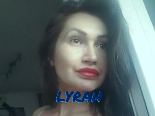 LYRAH