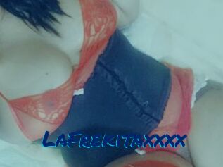 LaFrekitaxxxx