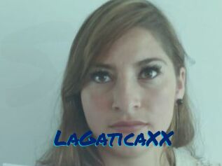LaGaticaXX