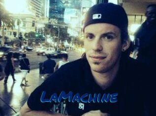 LaMachine