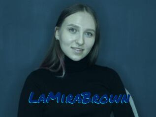 LaMiraBrown