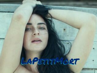 LaPetitMort