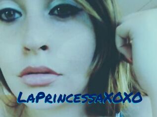 LaPrincessaXOXO