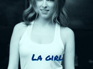 La_girl