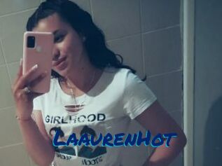 LaaurenHot