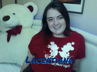 Lacertiana