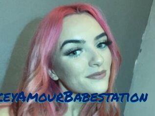 LaceyAmourBabestation