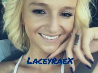 LaceyRaeX