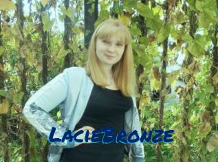 LacieBronze