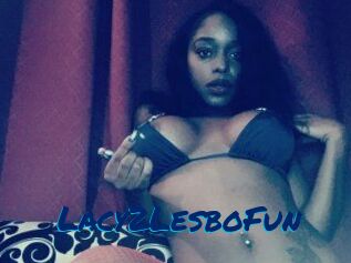 Lacy2LesboFun