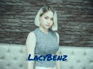 LacyBenz Sexe City