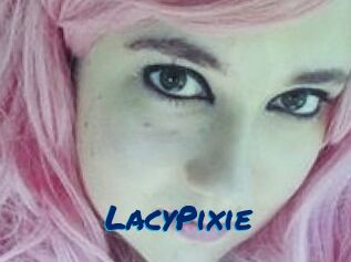 LacyPixie Sexe City