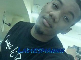 Ladiesmannn