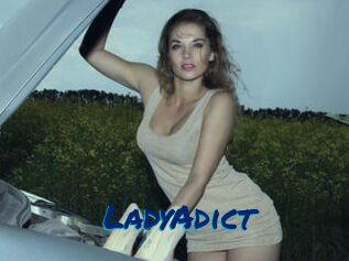 LadyAdict